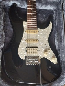 Fernandes Retrorocket | eBay