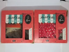 Little Miss Revlon - Lot of Doll Clothes - IDEAL in Original Box