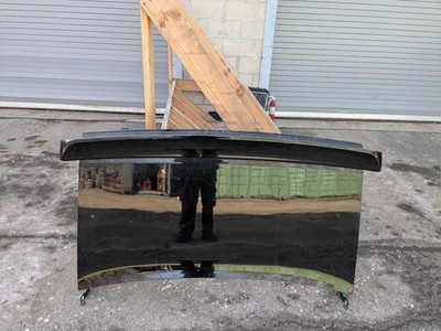 (LOCAL PICKUP ONLY) Trunk/Hatch/Tailgate R/T With Spoiler Fits 08-14 CHALLENGER 