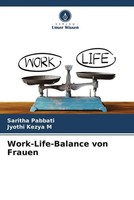 Saritha Pabbati (U. A.) | Work-Life-Balance Von Frauen | Taschenbuch | Deutsch