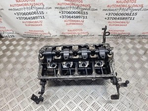 VW TOURAN 1T1, 1T2 Motorkopf 038103373R 1.90 Diesel 77kw 2005 33905100