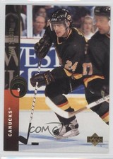 1994-95 Upper Deck Jiri Slegr #95 0a1
