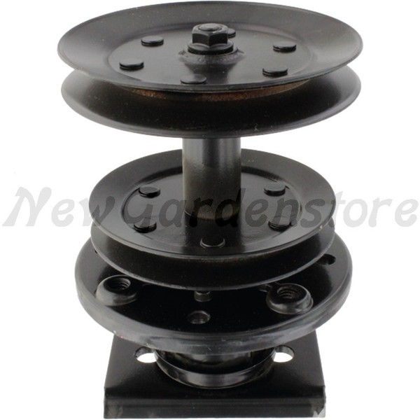Nabe Messerhalter UnterstüTzung Ersatzklinge FüR Husqvarna 13271204 532 12 17-05-image