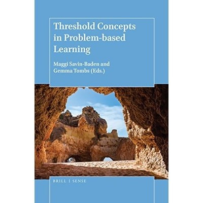 Threshold Concepts in Problem-based Learning - Paperback / softback NEW SavinBad