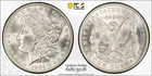1904-O Morgan Silver Dollar - PCGS MS65 Beautiful Gem Coin!! Low Mintage!