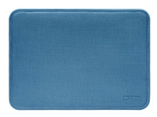 Incase Teal Blue Neoprene Classic Sleeve MacBook 13  Ariaprene Sealed NEW FUL821