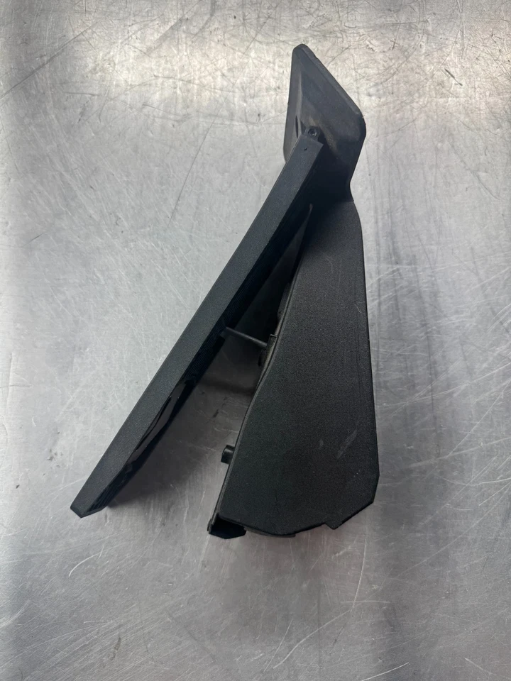 BMW M5 F10 2011-2016 acelerador acelerador gasolina pedal negro OEM 3542 6859999 04 Foto 3 de 4