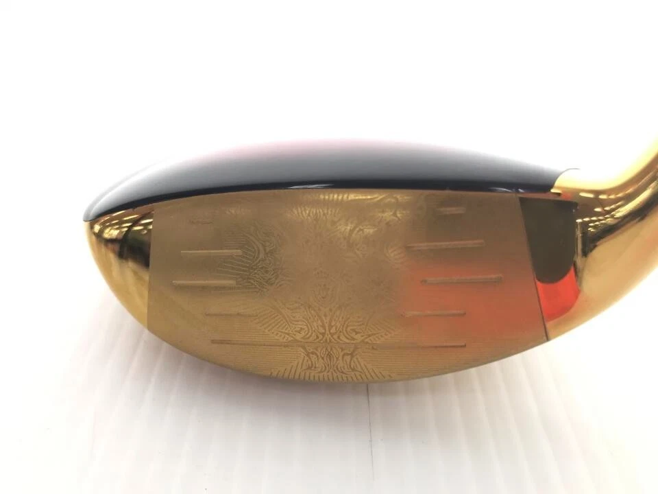 MARUMAN MAJESTY PRESTIGIO 9 UF2 Hybrid Utility 16deg Flex-R2 LV720 With H/C - Image 2 of 4