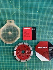 HILTI Lama Diamantata EQD SPX Disco da Taglio Super Performance EQD SPX 125mm