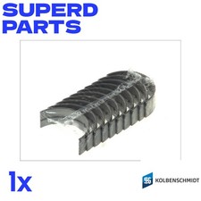 CRANKSHAFT BEARINGS FITS: ACURA INTEGRA; HONDA ACCORD III ACCORD VI CIVIC IV