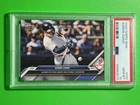2024 Topps Now PSA 10 AARON JUDGE 702 Career High Single Season RBIs Yankees 073
