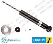 Bilstein B4 Gasdruckstoßdämpfer hinten u.a.: Audi A6 4B2, 4B4, Bj. 1997-2005