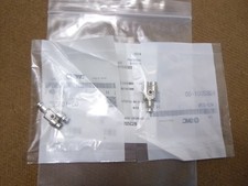 SMC KQB2U01-00 Fitting, KBQ2 Metal, Union Y One Touch Fitting - 2 pcs