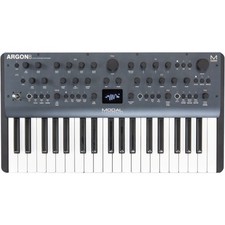 Modal Electronics Argon8 Synthesizer | Neu