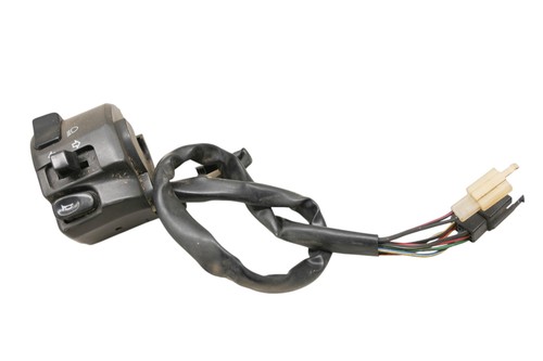 00 Kawasaki Ninja 500 Headlight On Off Handlebar Start Switch EX500
