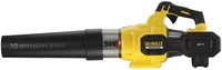 Dewalt DCMBA572X1 Akku AxialgebläSe LaubbläSer Kabellos 54V 9Ah Flexvolt Li-Ion