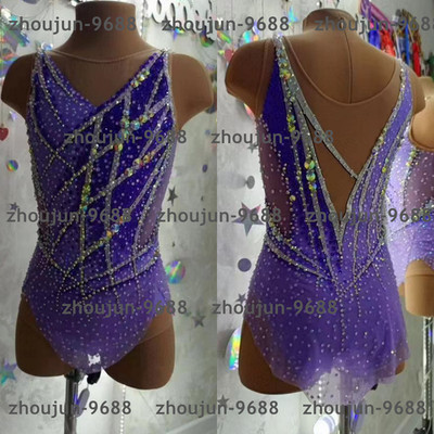 New Rhythmic Gymnastics D1204