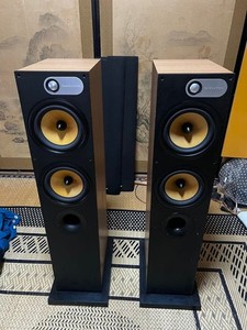 Bowers and Wilkins 684 | eBay