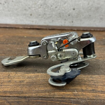 Pièces de vélo rétro NOS Shimano Positron Dérailleur Shifters