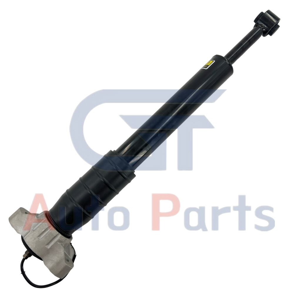 4x Front & Rear Shock Absorber Struts Fit Maserati Quattroporte M156 AWD 2014-20