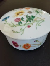 Vintage Takahashi San Francisco Jewelry Box made in Japan