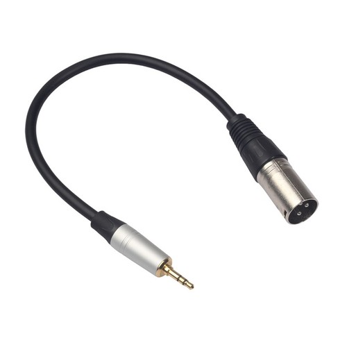 Prise Jack StéRéO 3,5 Mm Câble Audio Prise Jack StéRéO 3,5 Mm à 3