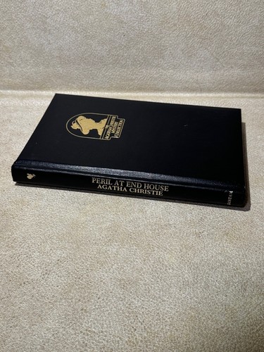 The Agatha Christie Mystery Collection-- You Pick Your Title - 第 259/525 張圖片
