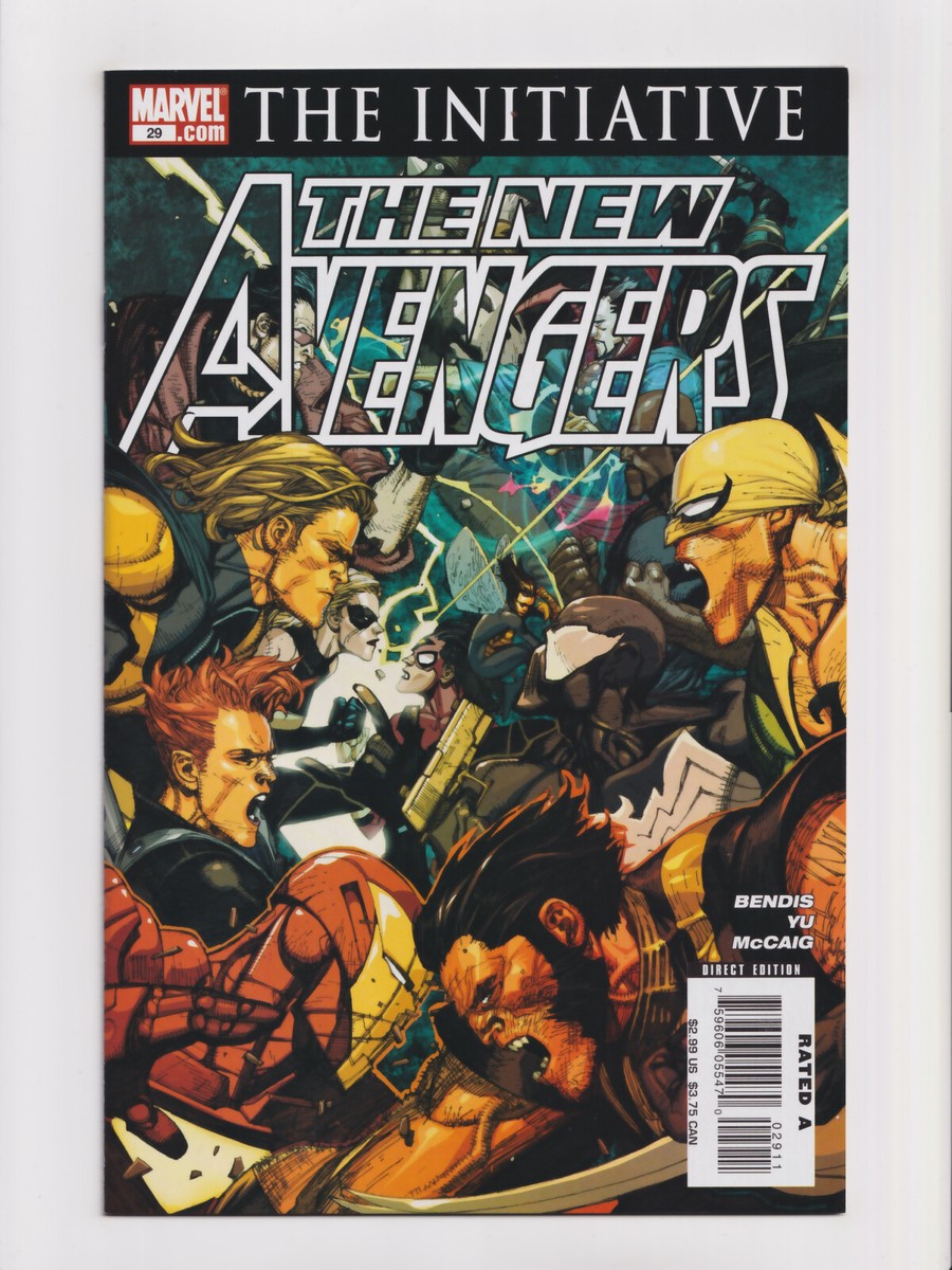 アメコミ　marvel ニューアベンジャーズ　コミック　セット ニューアベンジャーズ コミック 漫画 3冊セット - メルカリ