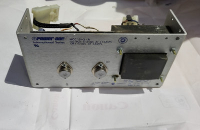 POWER-ONE HCC15-3-A NETZTEIL (R6S10.5)