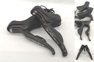 Brake Lever Shimano 7970 Di2 Shifter Dual Control Lever Shimano