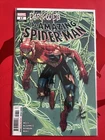 The Amazing Spider-Man #17 - 2023- Marvel Comics Darkweb
