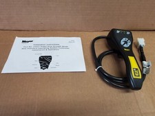 Genuine Oem Meyer Sos Straight Blade Controller 23047 Snow Plow 12 Pin Hfp 23059 Genuine Oem Meyer Sos Straight Blade Controller 23047 Snow Plow 12 Pin Hfp 23059