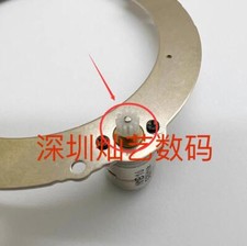 2pcs For SIGMA 50 35mm F1.4 ART 28-300 150-600 19mm 2.8 Lens Aperture Motor Gear