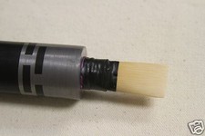 Guanzi w kluczu F, podwójny trzcinowy wiatr, koncert-mistrz, duduk, prezent