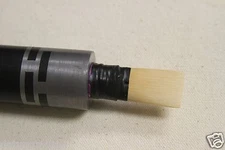 Guanzi in F key, double reeds wind, concert-master, duduk, gift