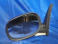 1998-2002 Dodge Ram 1500 2500 3500 Power Left Side View Mirror OEM W/Warranty