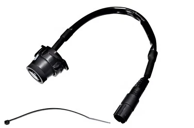 AFTERMARKET PRODUCTS Rear View Park Assist Backup Camera NSF Certified for 2015 to 2019 Chrysler 300