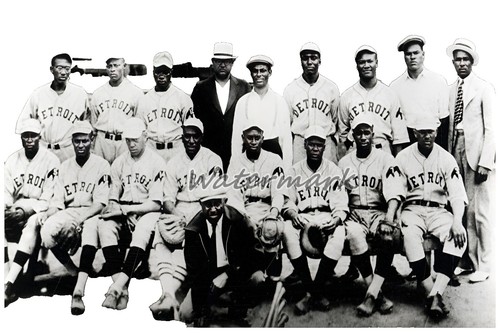 Homestead Grays 1939 - Negro League, 8x10 B&W Photo | eBay