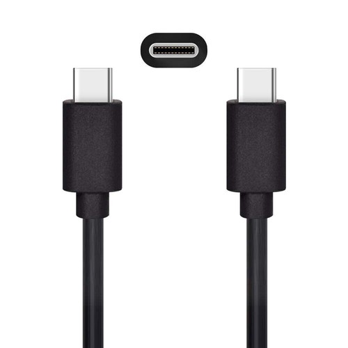 Fast Charging Cable Type C to Type C Cord For Samsung Galaxy S23 S22 Ultra S23+ - Picture 14 of 25
