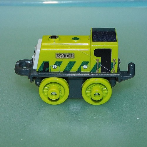 Thomas Train Friends Minis You Pick Percy Millie James TMNT DC Comics Special Ed - Picture 268 of 363
