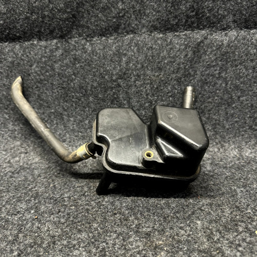 2003-2014 LTZ400 z Quadsport OEM OIL TANK RESERVOIR RETURN FLUID HOLDER
