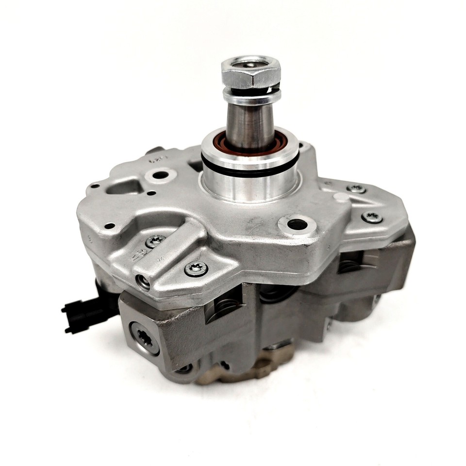 Fuel Injection Pump For 2006-2010 GMC Chevy Duramax 6.6L LBZ LMM Diesel ...