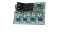 Whadda Velleman WSG133 Quiz Table Kit
