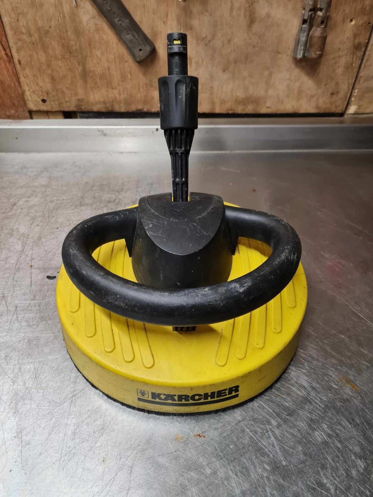 Karcher Patio Cleaner Head For K2k4 eBay