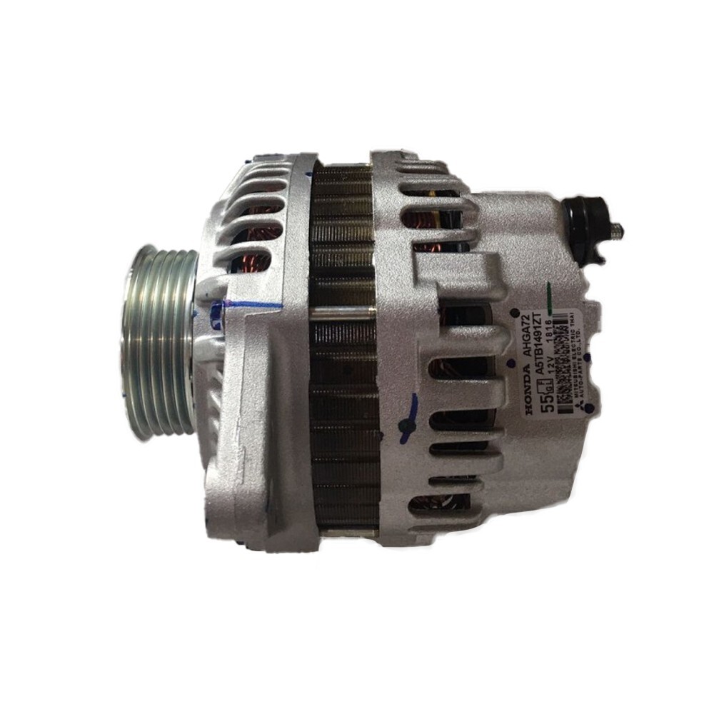 ugm4secベジット Alternator - Acura Integra 1996-2001 31100-P75-A01, CJU31