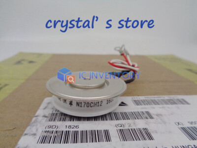1PCS WESTCODE N170CH12 Power Module Supply New 100% Quality Guarantee