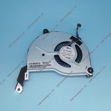 CPU Cooling Fan for HP Pavilion 15-N Series 739540-001 736278-001 749670-001