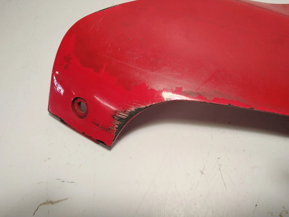 1995 Suzuki RF600R RF 600 R Lower Right Mid Fairing Body Panel Cowl Foto 2 de 4