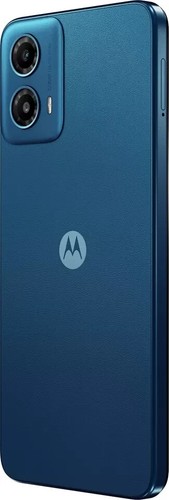 MOTOROLA G34 5G (Blue 128GB 4GB RAM)6.5" 50MP Dual Sim Snapdragon 695 Unlocked - Picture 3 of 5