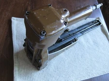 Container Stapling Duo Fast Pneumatic Air Box Stapler Box Heavy Duty